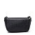 Bolsa Ellus Crossbody Bag Marie Feminina Preta - Imagem 4
