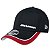 Boné New Era Senna 3930 Black Masculino - Imagem 2