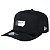 Boné New Era 950 Senna SS Black Masculino - Imagem 2