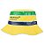 Bucket New Era Senna Masculino Amarelo - Imagem 3