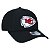 Boné New Era 940 NFL Kansas City Chiefs Aba Curva Vermelho - Imagem 3