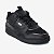 Tênis Fila Corda Masculino Full Preto - Imagem 2