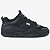 Tênis Fila Corda Masculino Full Preto - Imagem 1