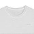 Camiseta Ellus Cotton Easa Slim MC Feminina Branca - Imagem 3