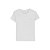 Camiseta Ellus Cotton Easa Slim MC Feminina Branca - Imagem 1