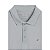 Polo Ellus Piquet Easa Classic MC Cinza Masculina - Imagem 1