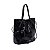 Bolsa Ellus Chiara Tote Bag Feminina Preta - Imagem 3