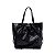 Bolsa Ellus Chiara Tote Bag Feminina Preta - Imagem 2
