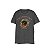 Camiseta Ellus Cotton Washed Basket Champions Over - Imagem 1
