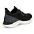 Tênis Rainha Rainha Road II Masculino Preto - Imagem 2