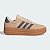 Tênis Adidas VL Court Bold Farm Feminino Nude - Imagem 1