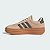 Tênis Adidas VL Court Bold Farm Feminino Nude - Imagem 2