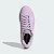 Tênis Adidas Grand Court Base 2.0 Feminino Lavanda - Imagem 3