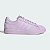 Tênis Adidas Grand Court Base 2.0 Feminino Lavanda - Imagem 1
