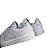 Tênis Adidas Advantage 2.0 Feminino Branco IG9175 - Imagem 5