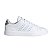 Tênis Adidas Advantage 2.0 Feminino Branco IG9175 - Imagem 1