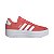 Tênis Adidas VL Court Bold Feminino Rosa - Imagem 1