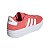 Tênis Adidas VL Court Bold Feminino Rosa - Imagem 5