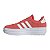Tênis Adidas VL Court Bold Feminino Rosa - Imagem 6