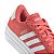 Tênis Adidas VL Court Bold Feminino Rosa - Imagem 8