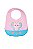 Babador de Silicone Kouii Borboleta Pipa - Imagem 1