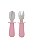 Kit Talheres Inox Kouii Borboleta Pipa - Imagem 5