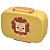 Marmita Bento Box Infantil Kouii Filhotiis Leão Leo - Imagem 4