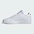 Tênis Adidas Advantage 2.0 Masculino Branco Branco IF4135 - Imagem 2