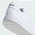 Tênis Adidas Advantage 2.0 Masculino Branco Branco IF4135 - Imagem 4