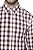 CAMISA COSMO Check SLIM FRENCH ELLUS - Imagem 7