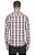 CAMISA COSMO Check SLIM FRENCH ELLUS - Imagem 10