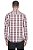 CAMISA COSMO Check SLIM FRENCH ELLUS - Imagem 4