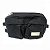 BOLSA POCHETE WAISTBAG NYLON ELLUS MASCULINA PRETA - Imagem 1