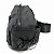 BOLSA POCHETE WAISTBAG NYLON ELLUS MASCULINA PRETA - Imagem 3