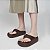 Sandália Melissa Free Platform Thong Feminino - Imagem 8