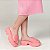 Sandalia Melissa Ella Slide Feminina Rosa BH682 - Imagem 11
