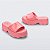 Sandalia Melissa Ella Slide Feminina Rosa BH682 - Imagem 2
