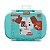 Marmita Bento Box Infantil Kouii Filhotiis Cachorro Theo - Imagem 5