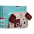 Mochila Pacific Kouii Filhotiis Cachorrinho - Imagem 4