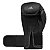 Luva De Boxe adidas Pu Speed Tilt 150 Preta Cinza - Imagem 3