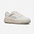 Tênis Fila Fx-100 All Terrain Low Masculino Creme Branco - Imagem 3