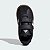 Tênis Adidas VL Court 3.0 Skateboarding Infantil Preto - Imagem 2