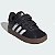 Tênis Adidas VL Court 3.0 Skateboarding Infantil Preto - Imagem 3