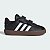 Tênis Adidas VL Court 3.0 Skateboarding Infantil Preto - Imagem 1