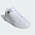 Tênis Adidas Advantage Base 2.0 Feminino Branco IF4136 - Imagem 2