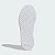 Tênis Adidas Advantage Base 2.0 Feminino Branco IF4136 - Imagem 6