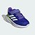 Tênis Adidas Infantil RunFalcon 5 Azul - Imagem 5