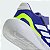 Tênis Adidas Infantil RunFalcon 5 Azul - Imagem 2