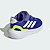 Tênis Adidas Infantil RunFalcon 5 Azul - Imagem 6
