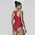 Maiô Fila Australia Feminino Vermelho - Imagem 5
